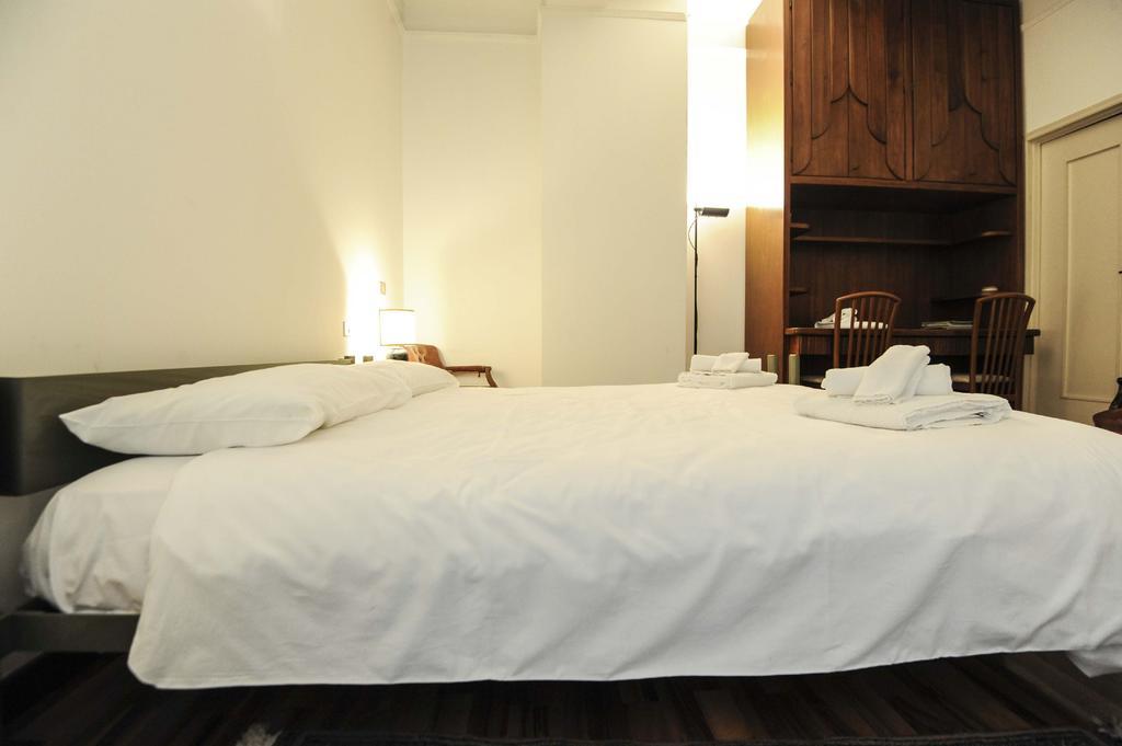Milano Brera District Apartment Exterior photo